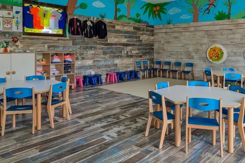 Camping Belvedere foto 13