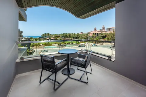 Hotel Faro, a Lopesan Collection - adults only in Maspalomas — foto 6