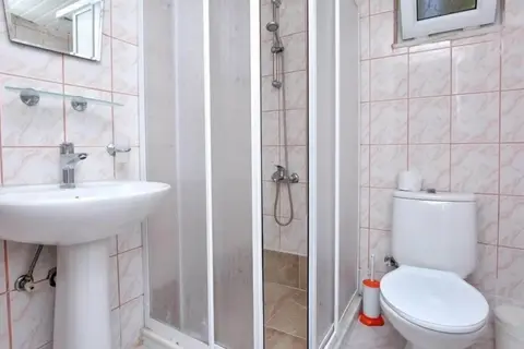 Altinkum Bungalow Hotel in Manavgat — foto 18