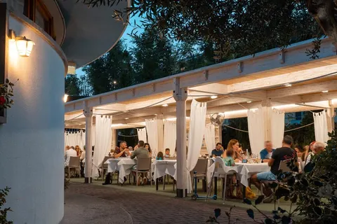 Le Mimose Family Resort foto 11