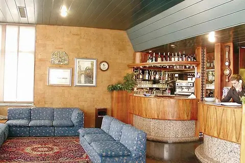 Hotel San Giuliano in San Giorgio di Nogaro, foto 18