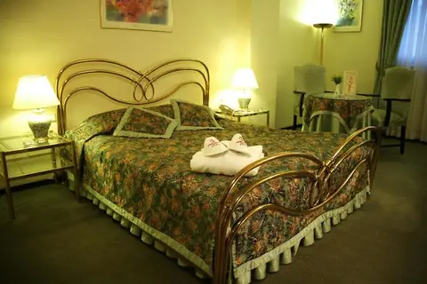 Günes Hotel Merter in Fatih — foto 22