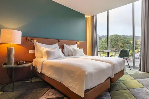 Furnas Boutique Hotel in Povoação — foto 3