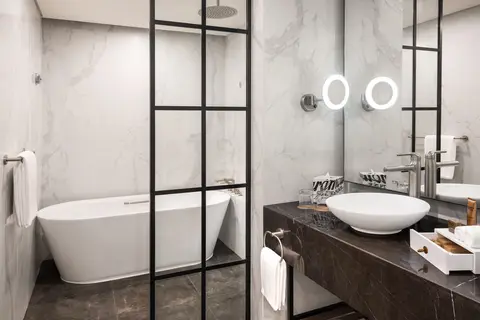 Paramount Hotel Midtown in Dubai — foto 15