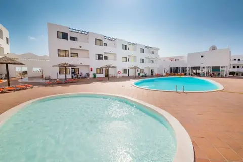 Appartementen Lanzarote Paradise in Teguise — foto 3
