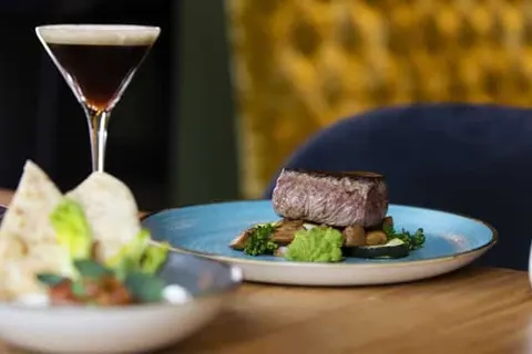 Hotel Marktstad foto 20