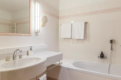 Hotel Engel Gourmet & Spa foto 5