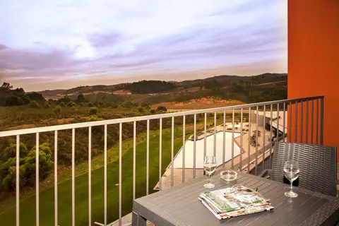 Algarve Race Resort Hotel in Portimão — foto 26