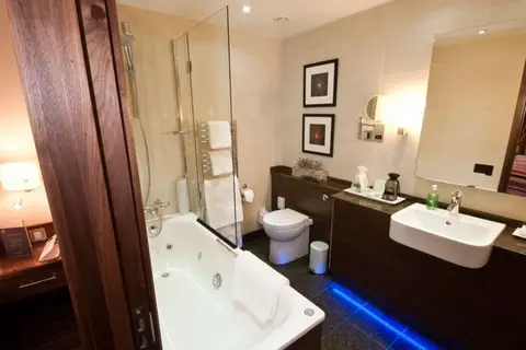 The Rembrandt Hotel in Londen — foto 24