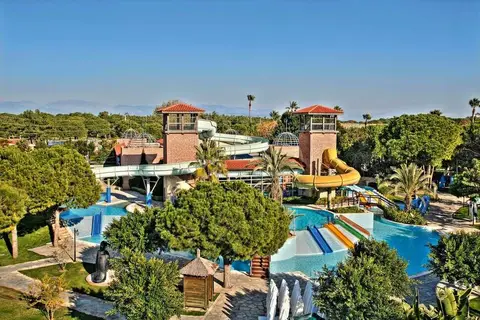 Gloria Golf Resort in Antalya, foto 9