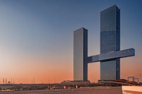 One&Only One Za‘abeel in Dubai — foto 2