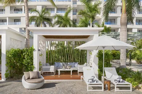 SLS Playa Mujeres in Cancùn — foto 16