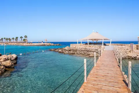 Pickalbatros Citadel Resort in Sahl Hasheesh, foto 48