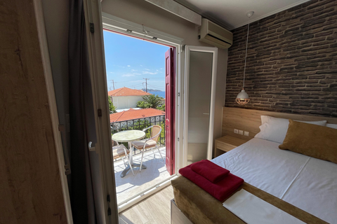 Appartementen Stella foto 6