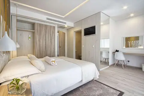 Hotel Cavtat in Cavtat — foto 2