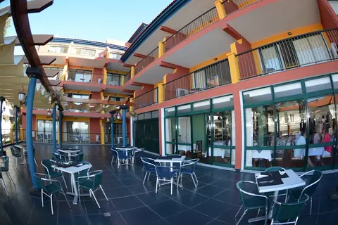 Royal Orchid in Santa Cruz — foto 27