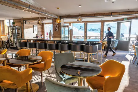 Hotel Levanna in Bonneval-sur-Arc, foto 18