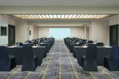Fairfield by Marriott Bali Kuta Sunset Road in Kuta — foto 20