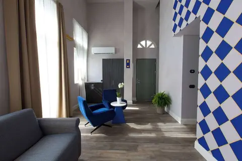 Al Campanile Aparthotel & Suite in Baveno — foto 11