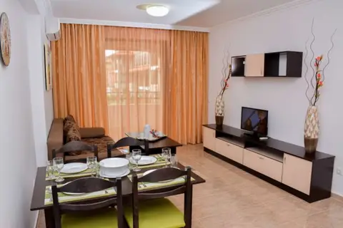 Olymp Appartementen in Свети Влас — foto 27