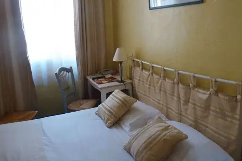 Hotel des Orangers in Cannes, foto 6
