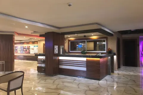 Lavinia Apart Otel foto 17