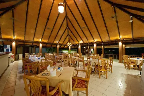 Villa Nautica Paradise Island in Lankanfinolhu — foto 6