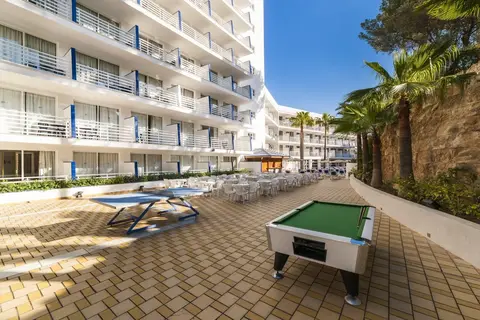 Globales Palmanova Palace in Calvià — foto 21