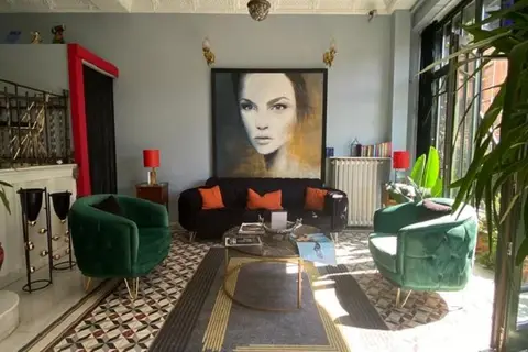 Lina Taksim Pera in Beyoğlu — foto 22