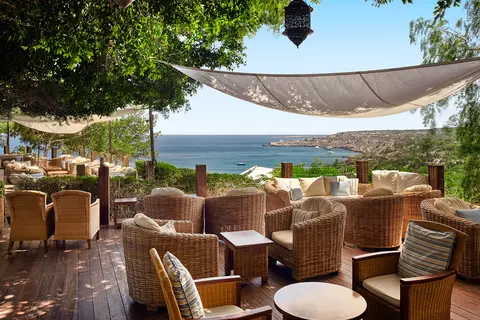 Grecian Park Hotel in Παραλίμνι — foto 22