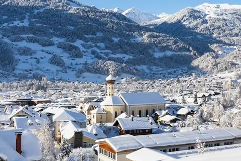 Blue Montafon in Tschagguns — foto 15
