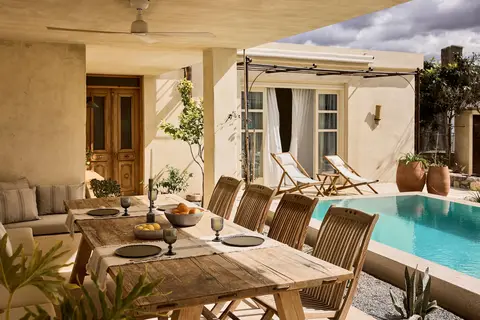 Villa Campo in Δημοτική Ενότητα Καστελλίου — foto 2