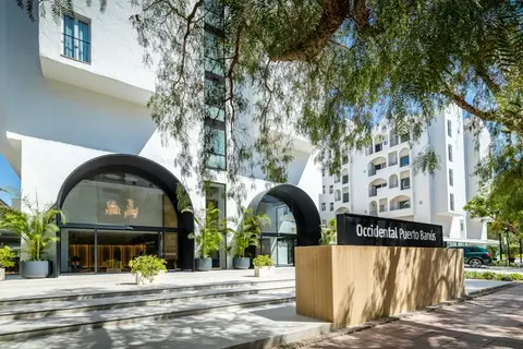 Occidental Puerto Banús in Marbella, foto 11