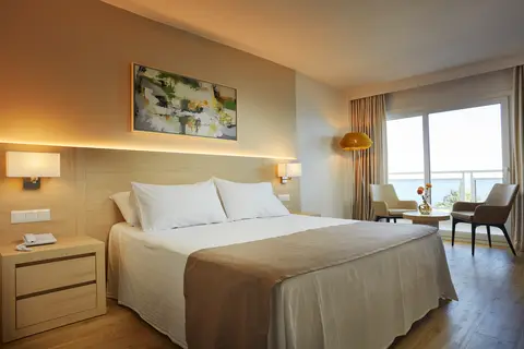Hotel Las Arenas Affiliated by Meliá in Benalmadena — foto 15