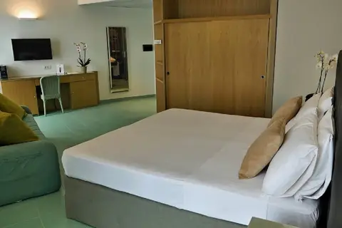 Hotel Rada Siri in Rome — foto 15