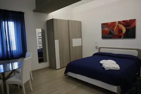 Karma Resort in Venetico, foto 20