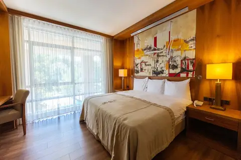 Gloria Serenity Resort in Antalya — foto 20