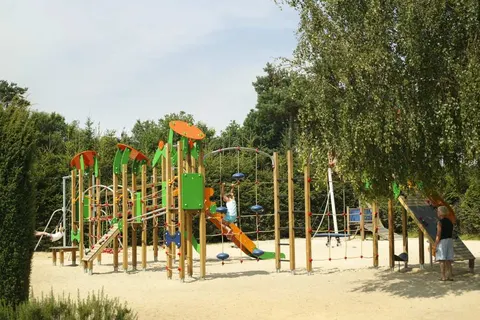 Vakantiepark De Wije Werelt foto 36