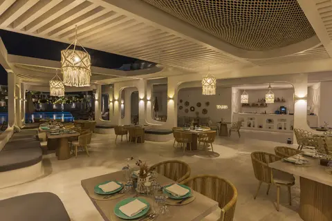 Meraki Resort Sharm El Sheikh in Sharm El Sheikh — foto 16