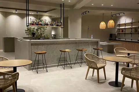 Hotel Panas in Πεσάδα — foto 14
