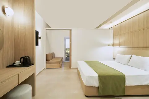 Eleni Holiday Resort in Hlorakas — foto 17