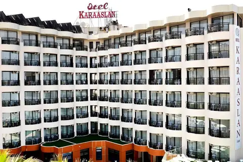 Hotel By Karaaslan Inn in Kuşadası — foto 19