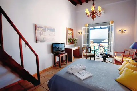 San Marco Hotel in Μύκονος — foto 13