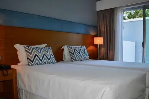 Hotel Do Caracol in Angra do Heroísmo — foto 6