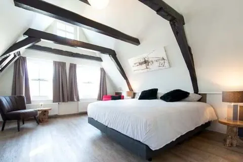 Boutique Hotel de Eilanden foto 10