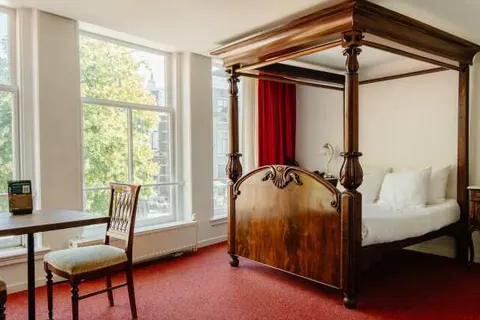 Ambassador City Centre Hotel foto 15