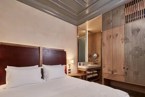Domus Renier Boutique Hotel in Chania — foto 21