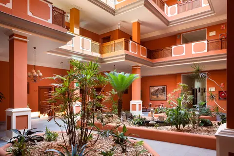 Riu Garoe in Puerto de la Cruz — foto 17