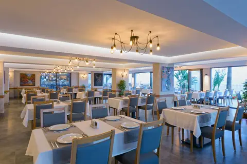 Floria Beach Hotel in Alanya, foto 6