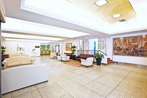 Mediterraneo Hotel & Residence in Palermo — foto 2